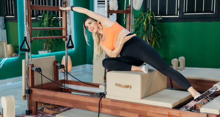 Pilates vs Yoga