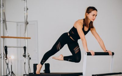 reformer pilates